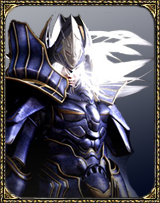dark lord MUX Legend